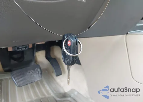 2007 Ford Edge Sel from USA, damaged, VIN 2FMDK48C37BA61381